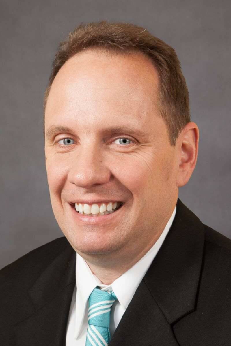 Duane Zuber Headshot